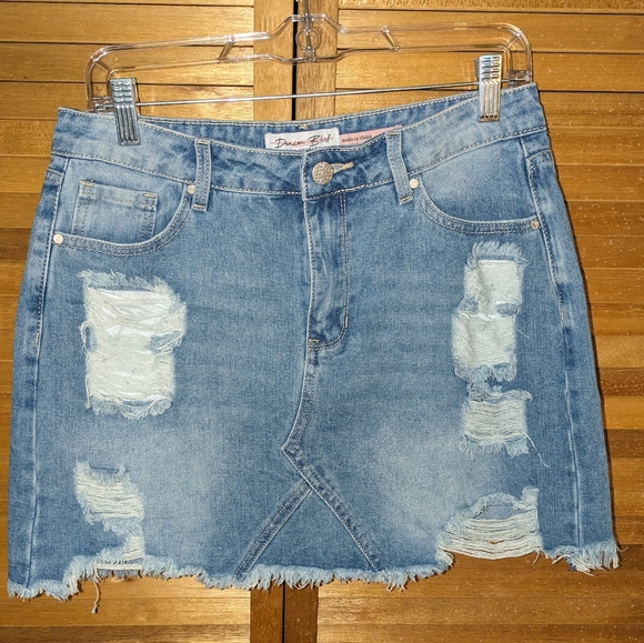 💥MUST GO💥Denim Blvd Los Angeles NWT - Picture 5 of 6